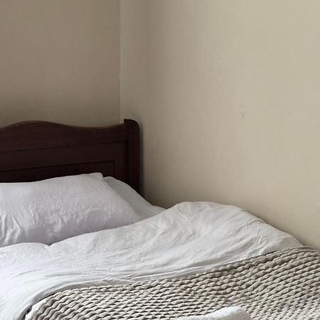 Mamuka'S Guesthouse Udabno Екстер'єр фото