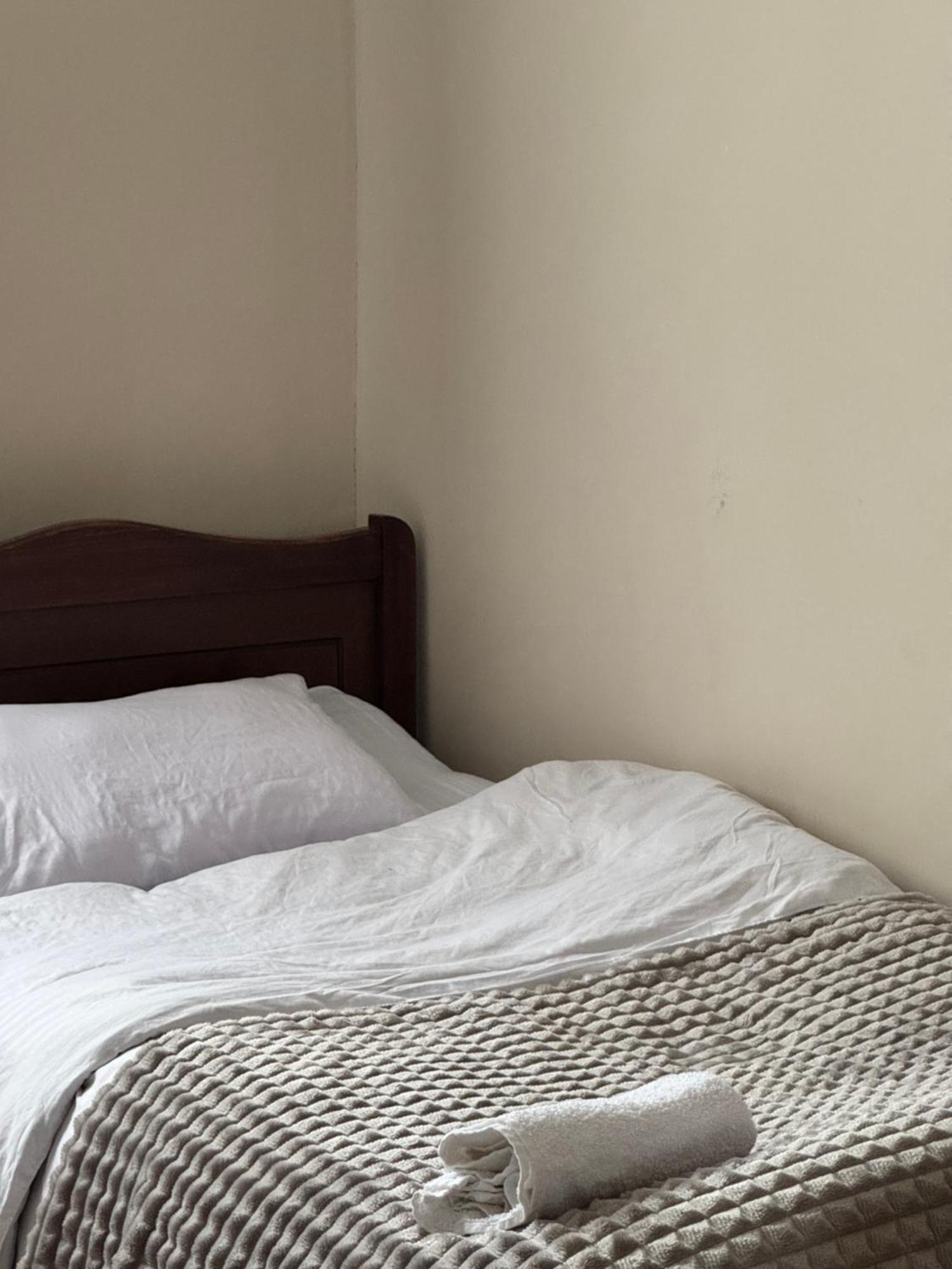 Mamuka'S Guesthouse Udabno Екстер'єр фото