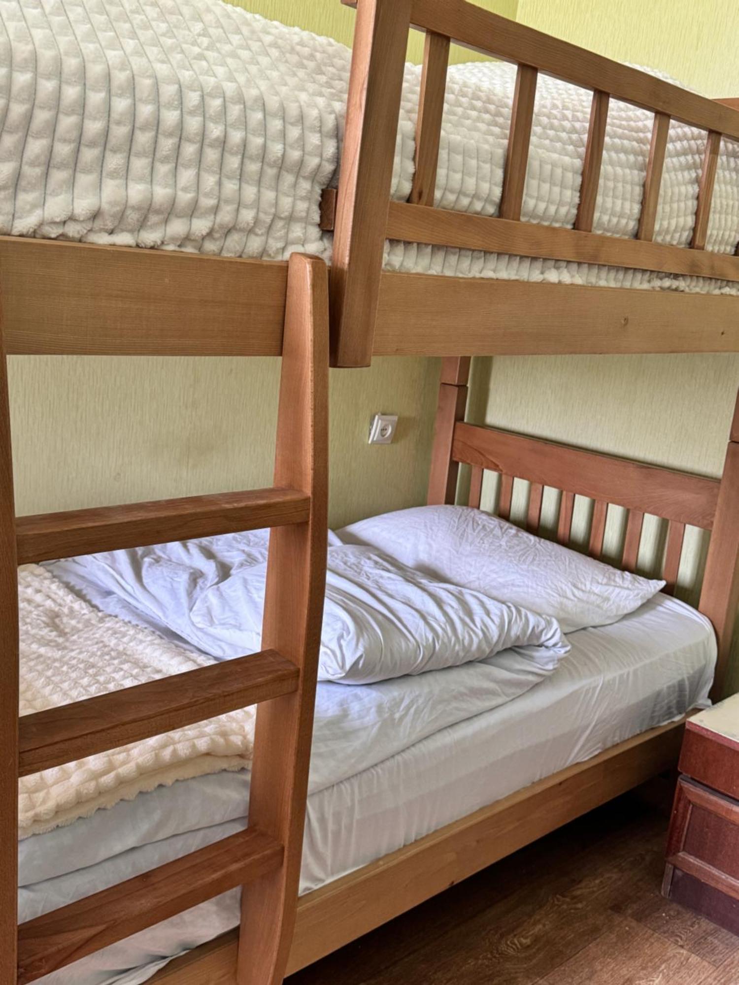 Mamuka'S Guesthouse Udabno Екстер'єр фото
